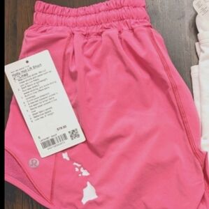 ⛱️NWT Sonic Pink 🩷 Hawaiian  Islands Sz 6 Aloha Summer HTF🏖️